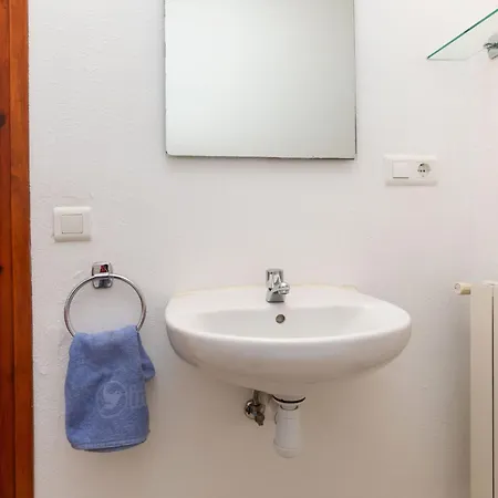 Apartamento Maridor-3 By Interhome Platja d'Aro (Playa de Aro)