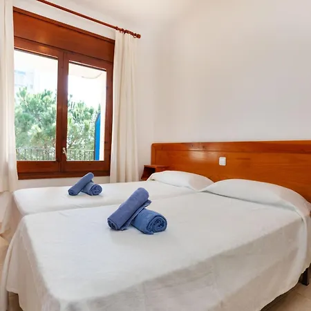 Maridor-3 By Interhome Apartamento Platja d'Aro (Playa de Aro)