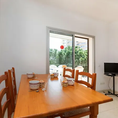 Maridor-3 By Interhome Apartamento *