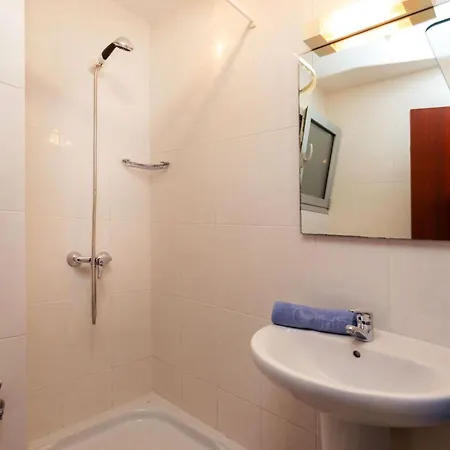 Apartamento Maridor-3 By Interhome Platja d'Aro (Playa de Aro)