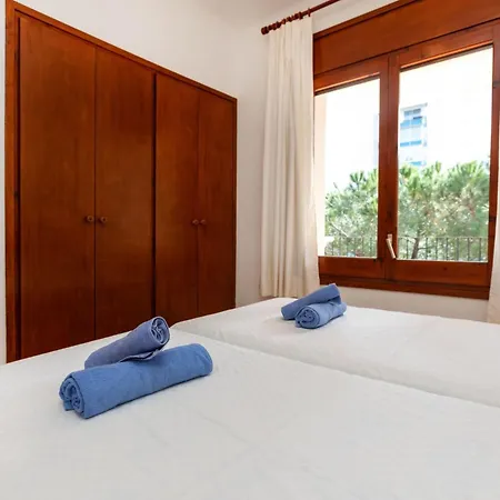 Apartamento Maridor-3 By Interhome *