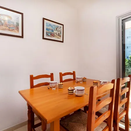 Maridor-3 By Interhome * Platja d'Aro (Playa de Aro)