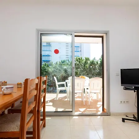 Maridor-3 By Interhome Apartamento *